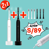 2X1 CEPIILOS ELECTRICOS ULTRA REMOVE+