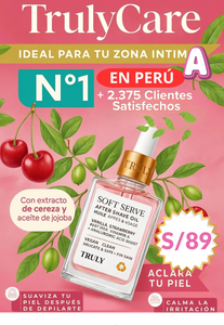 TRULY SERUM 5 EN 1